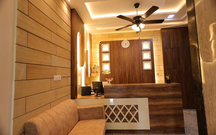 Manas Resort By Rudrakshi