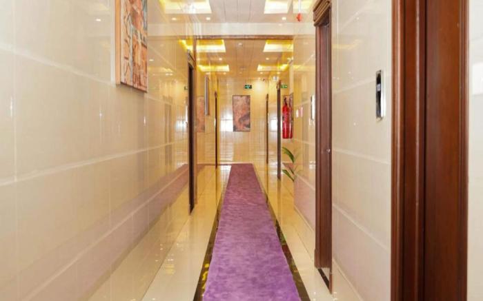 Palette Luxury Credi Hotel
