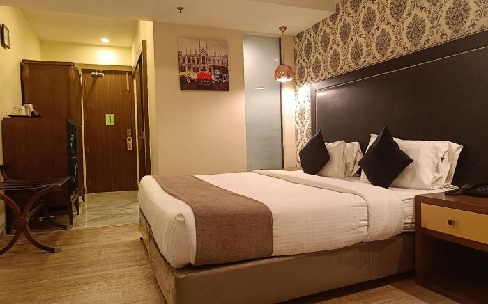 VICTORIA HOTEL KOLKATA (AIRPORT)