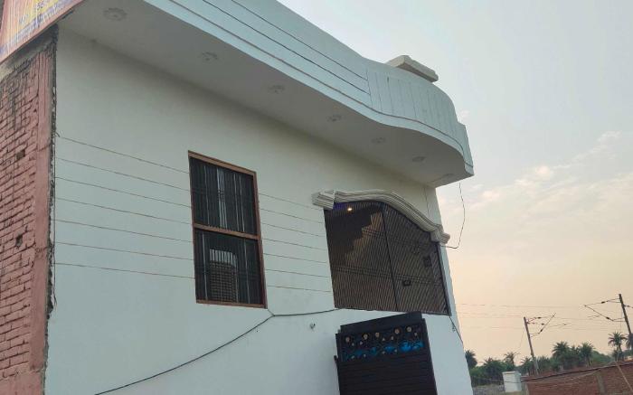 Hotel O Prabhu Kripa Home Stay