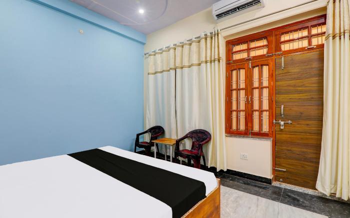 Super Hotel O Heaven Inn