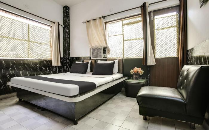 Hotel O Prayag Hotel