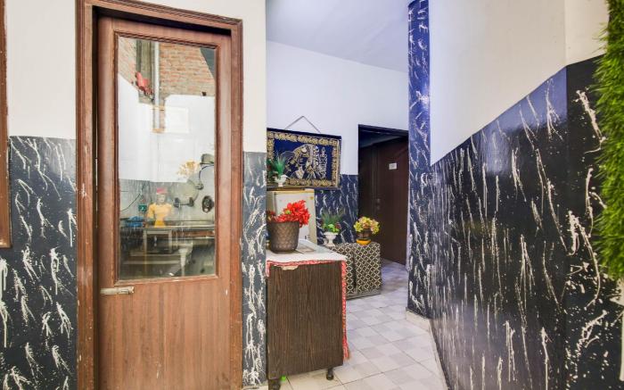 Hotel O Prayag Hotel