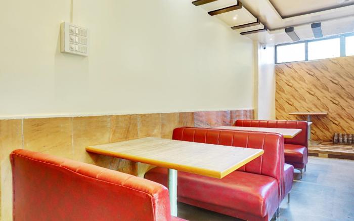Hotel O Sagar Lodging