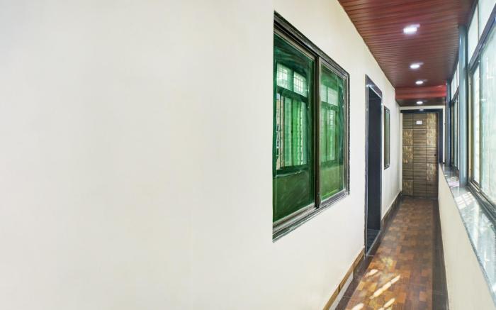 Hotel O Sagar Lodging