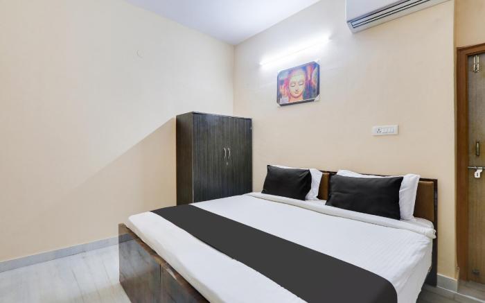 Hotel O Castle Inn Kondapur