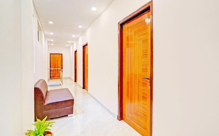 Hotel O HavenHues Hospitality