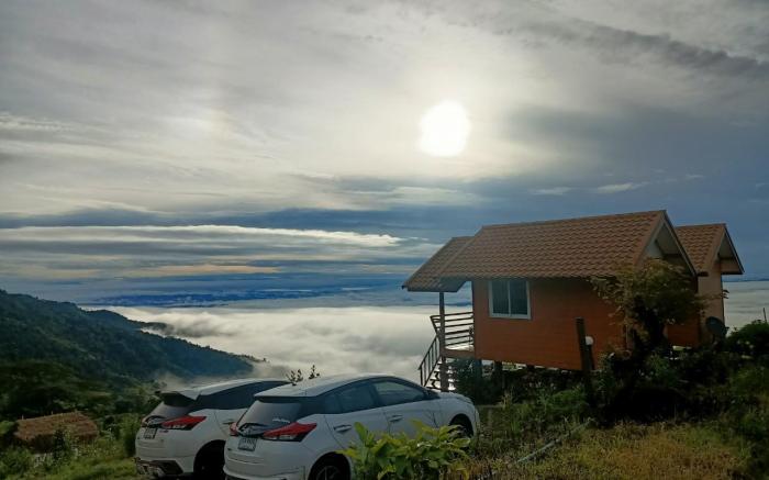 Nuea Tawan @Phu Thap Buek