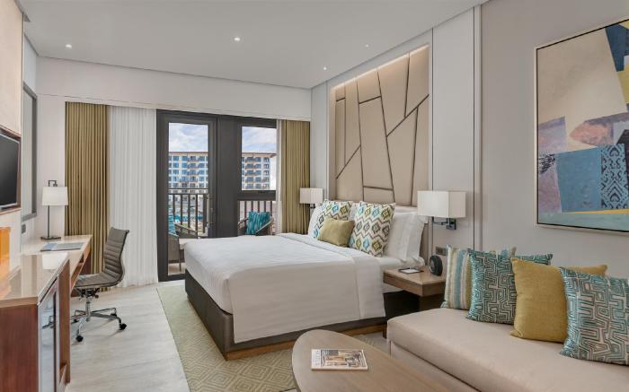 dusitD2 Davao
