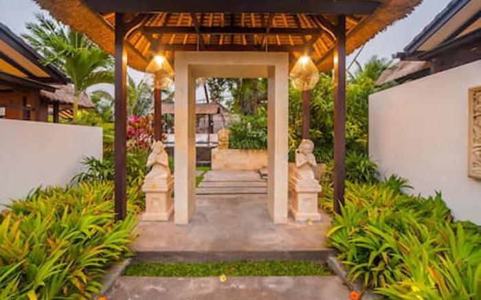Villa Damai Tokkei 1 BR Ubud