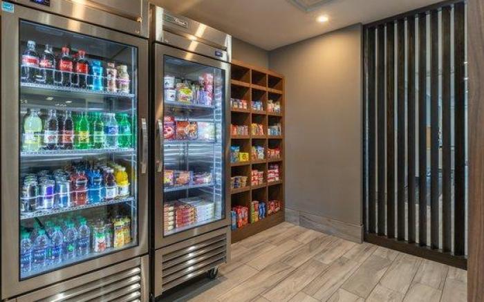 Holiday Inn Express And Suites Gainesville - Lake Lanier Area By IHG