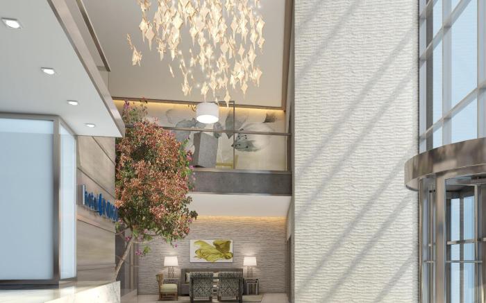 Hotel Indigo: Flushing - LaGuardia By IHG