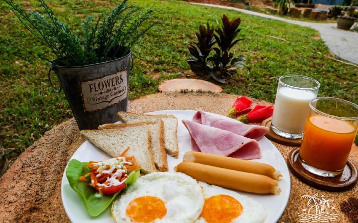 Grandfather KhaoLak Resort