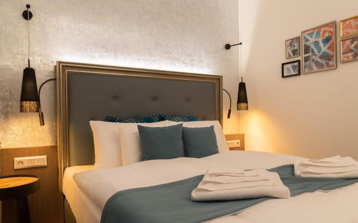 HOTEL MEMORIES BUDAPEST