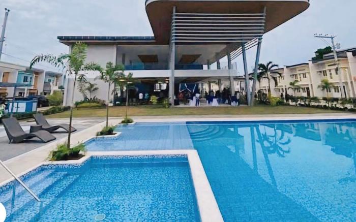 Z House of Guests 2- Airport Davao