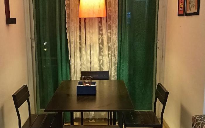 Beautiful Flat in Siolim, North Goa