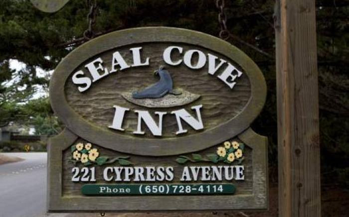 Seal Cove Inn