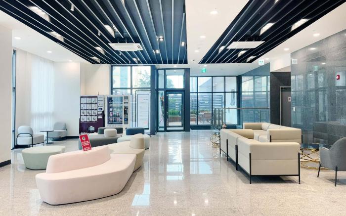 GranBay by SoTA SUITE