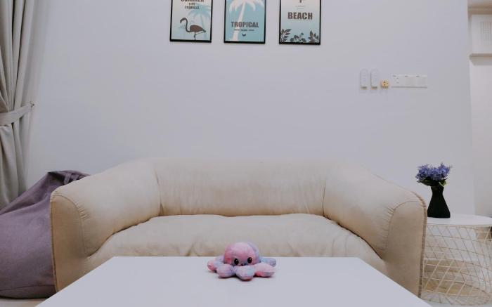 Danga Bay Seaview 2 Bed Johor Bahru by One 9 Stay