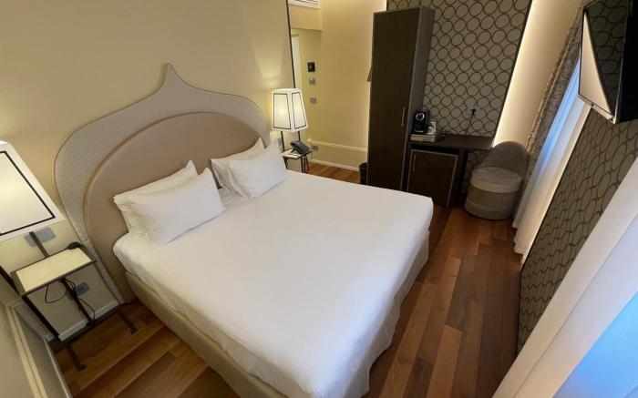 Albergo San Marco
