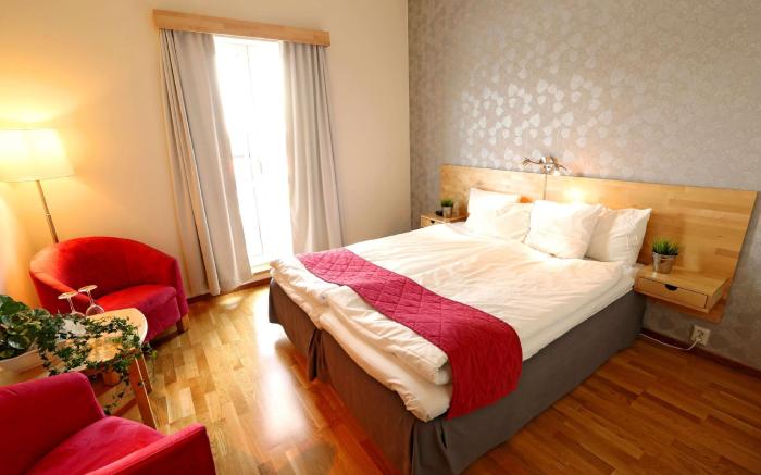 Hotell Arjang