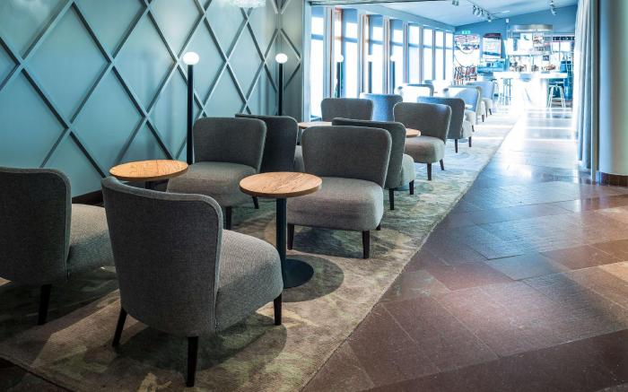 Best Western Gustaf Wasa Hotel