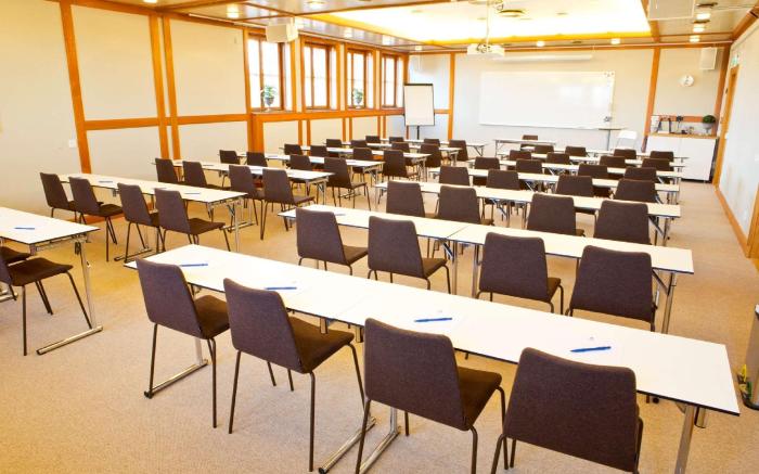 Best Western Gustaf Wasa Hotel