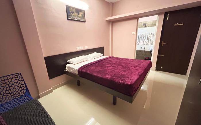 SURYA RESIDENCY SRIRANGAM