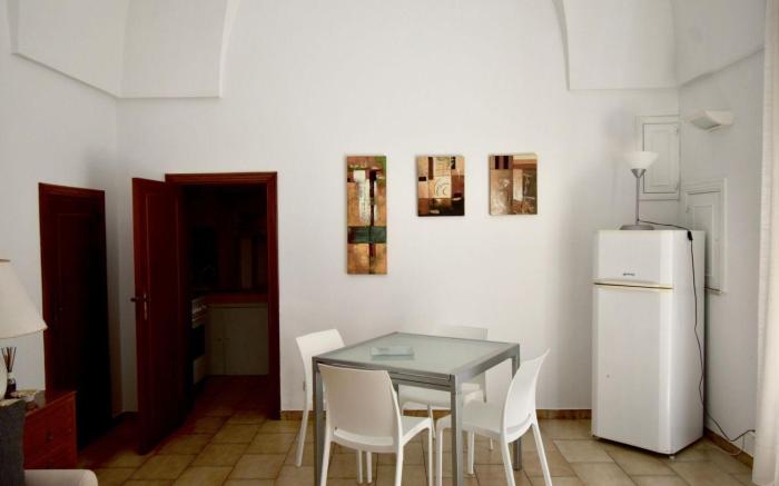 Dimora del Sole 