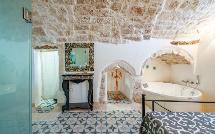 Donna Alfa Suite