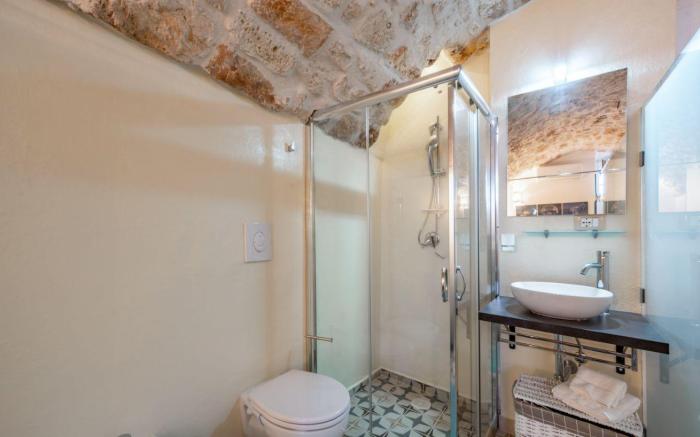 Donna Alfa Suite