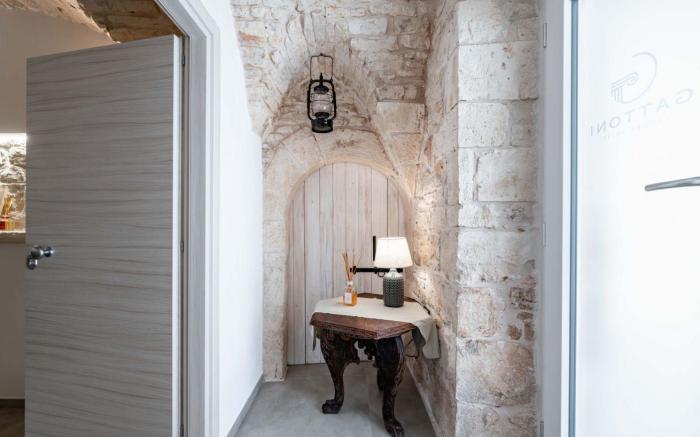 Gattoni Suite 