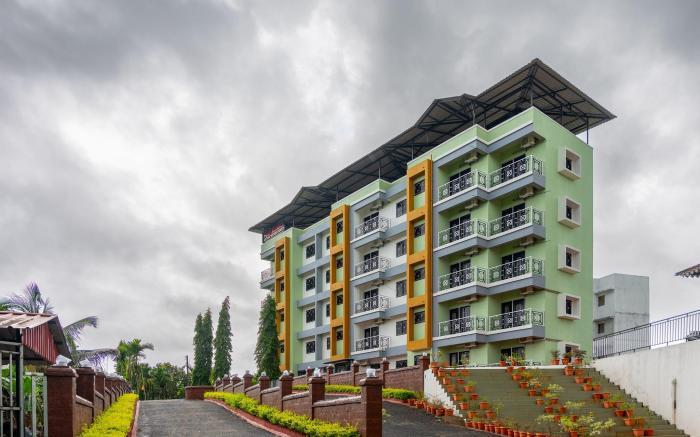 Green Village Resort