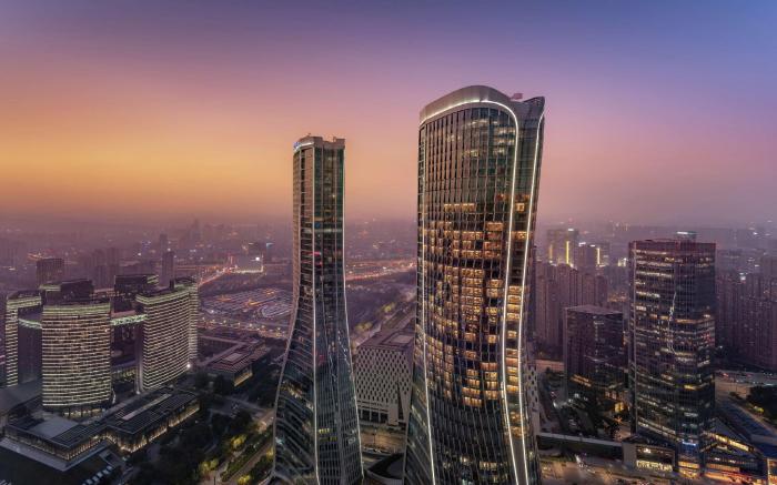 Conrad Hangzhou