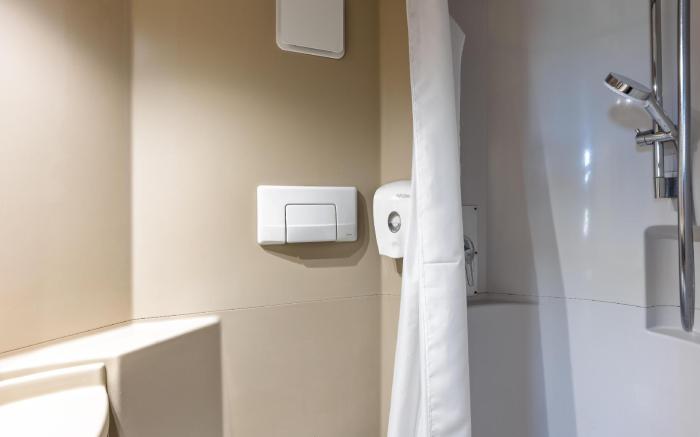 Premiere Classe Valenciennes Ouest Petite Foret Hotel