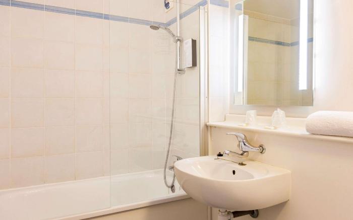 Comfort Hotel Lens - Noyelles Godault