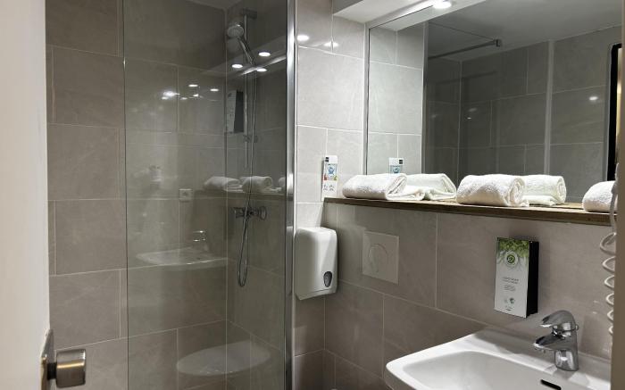 KYRIAD CARCASSONNE - Aéroport