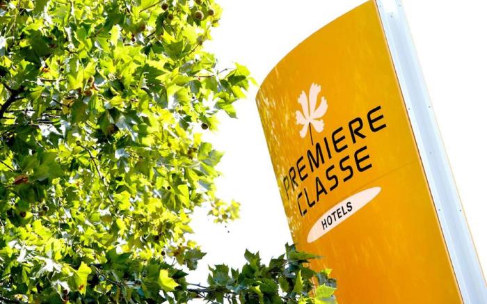 Premiere Classe Bordeaux Ouest - Eysines