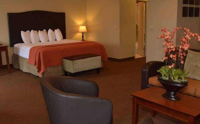 Baymont by Wyndham Yakima Riverfront