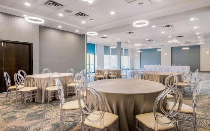 Quality Inn & Conference Centre