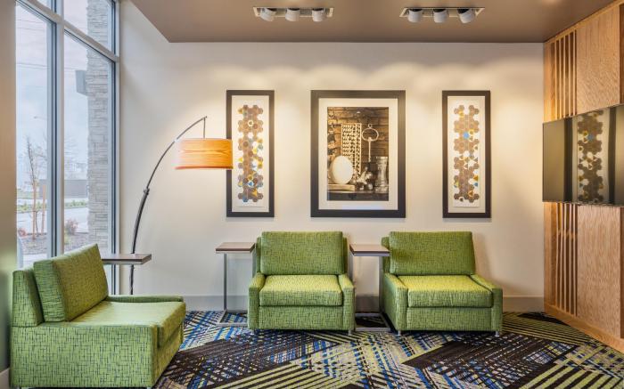 Holiday Inn Express & Suites Salem North-Keizer By IHG