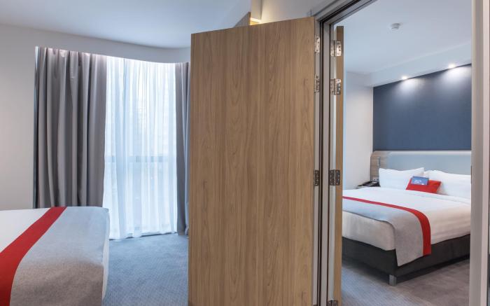 Holiday Inn Express Yerevan By IHG