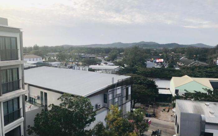 Zcape@Bangtao.Phuket