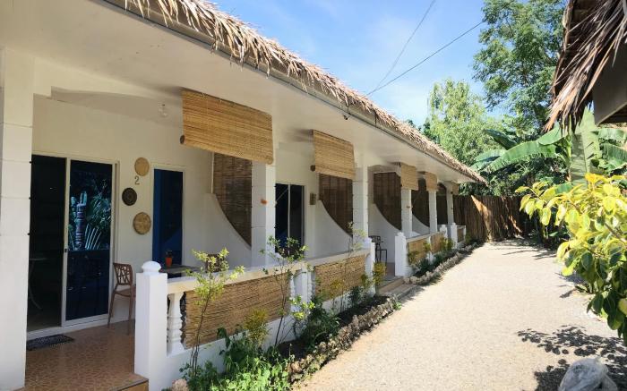 Nautilus Resort - Hostel & Hammocks