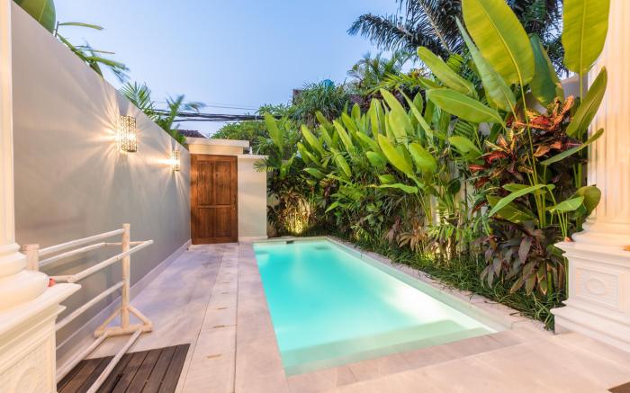 Villa Neno Seminyak