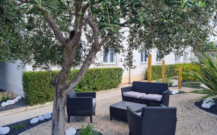 Kyriad Montpellier Sud