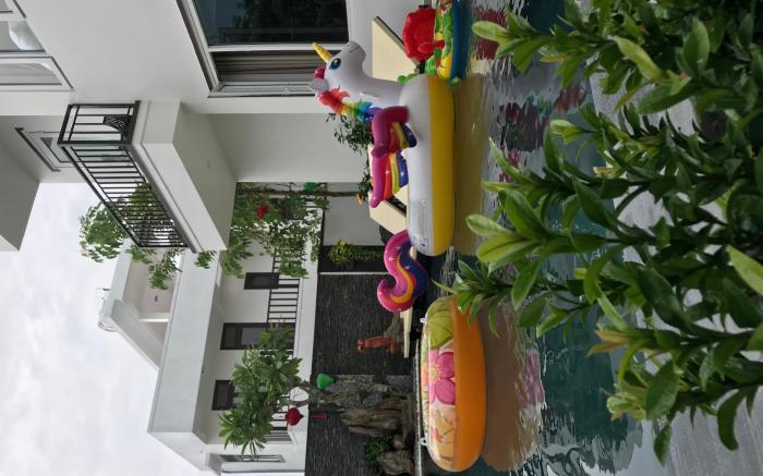 Hoi An HT Villa and Hostel
