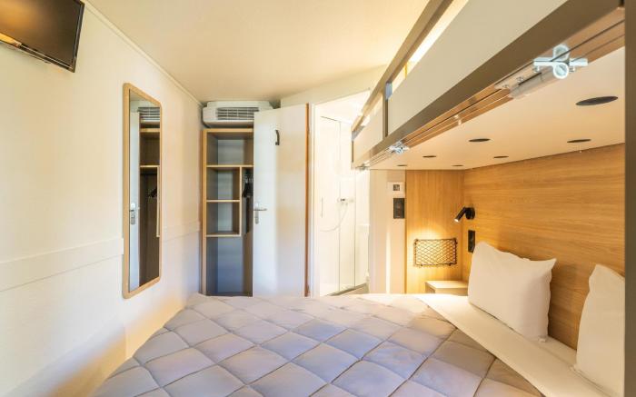 Premiere Classe Biarritz