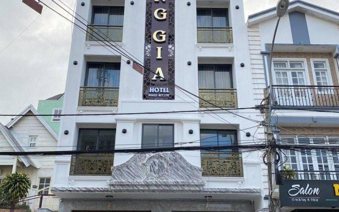 Vuong Gia Hotel