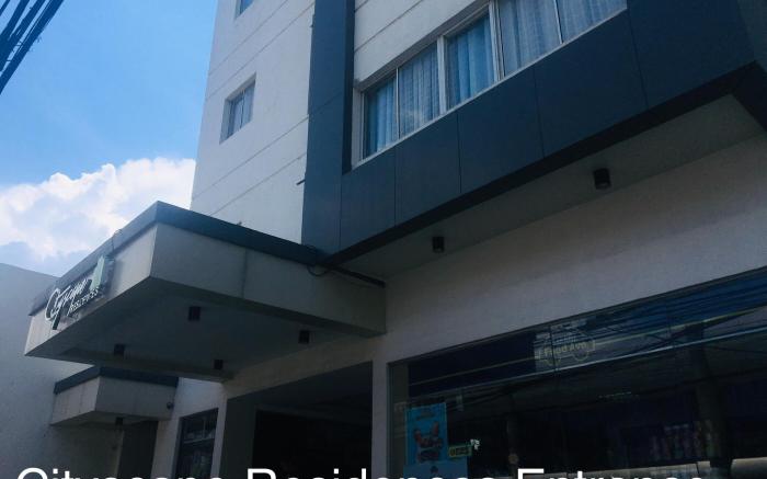 Cityscape Residences 1102